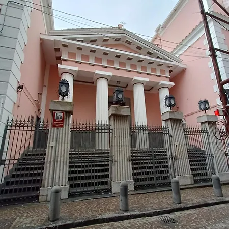 Casa Lidia