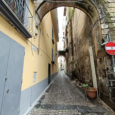 Casa Lidia *