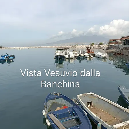Casa Lidia Apartamento Castellammare di Stabia