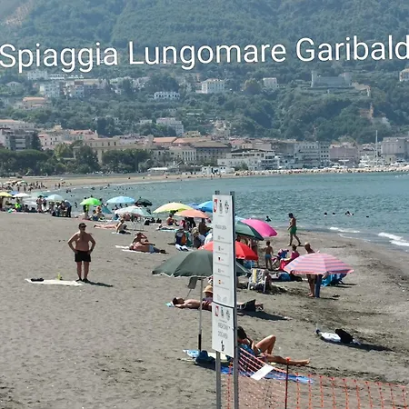 Casa Lidia * Castellammare di Stabia