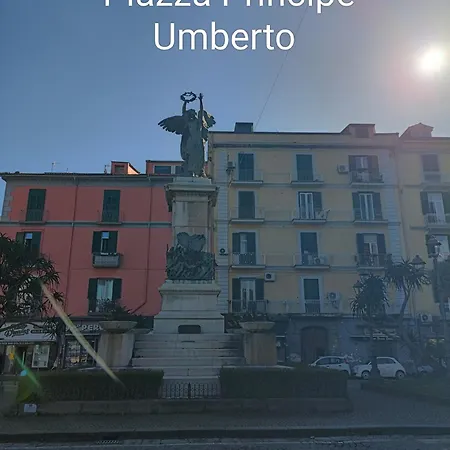 Apartamento Casa Lidia Castellammare di Stabia