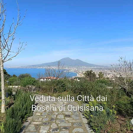 Casa Lidia Apartamento Castellammare di Stabia