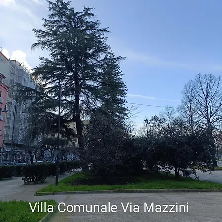 Apartment Casa Lidia *